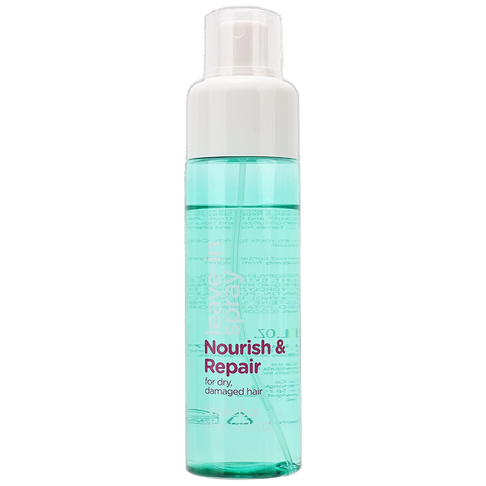 Shakebar Nourish & Repair leave-in spray 150 ml