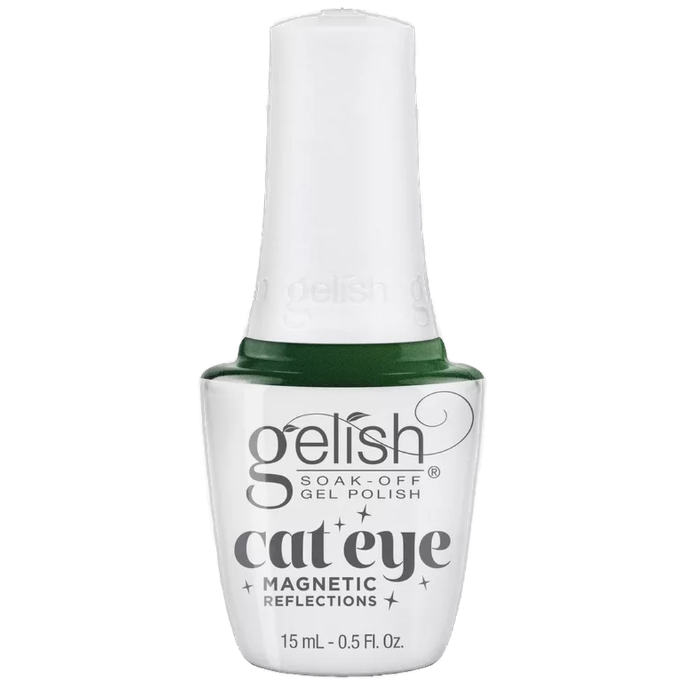 Gelish gel polish available from Lime Light Hair and Beauty