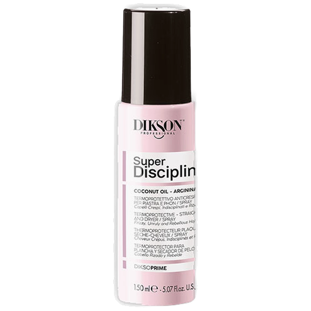 DiksoPrime Super Discipline Thermo Protective Spray
