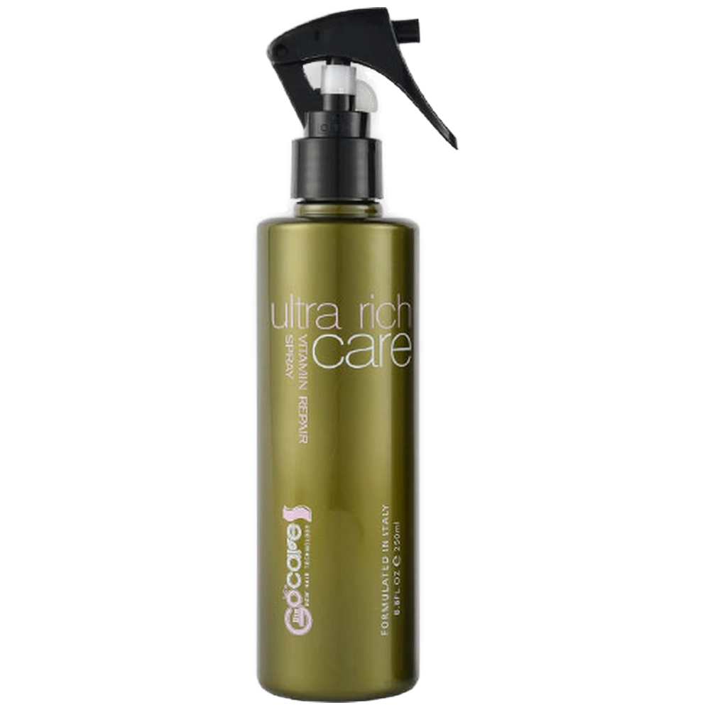 GoCare Vitamin Repair Spray leave-in with UV protection, 250 ml