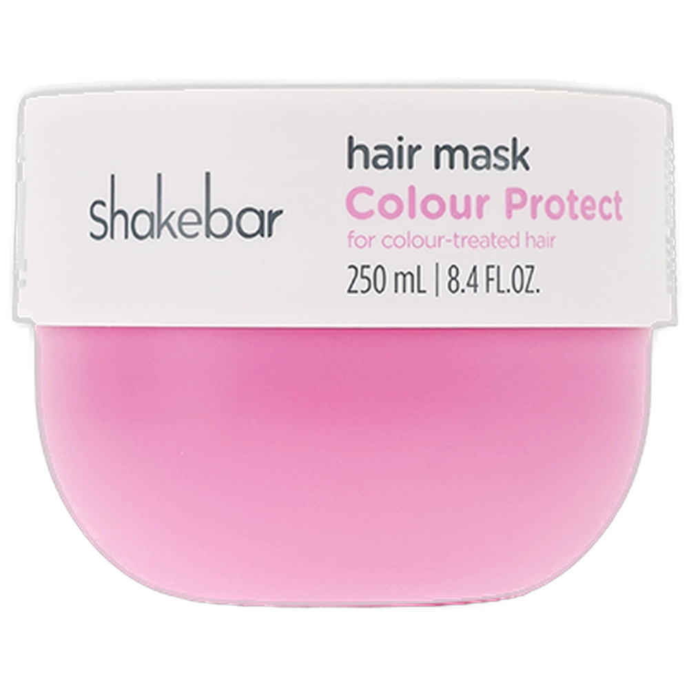 Shakebar Colour Protect 250 ml hair mask