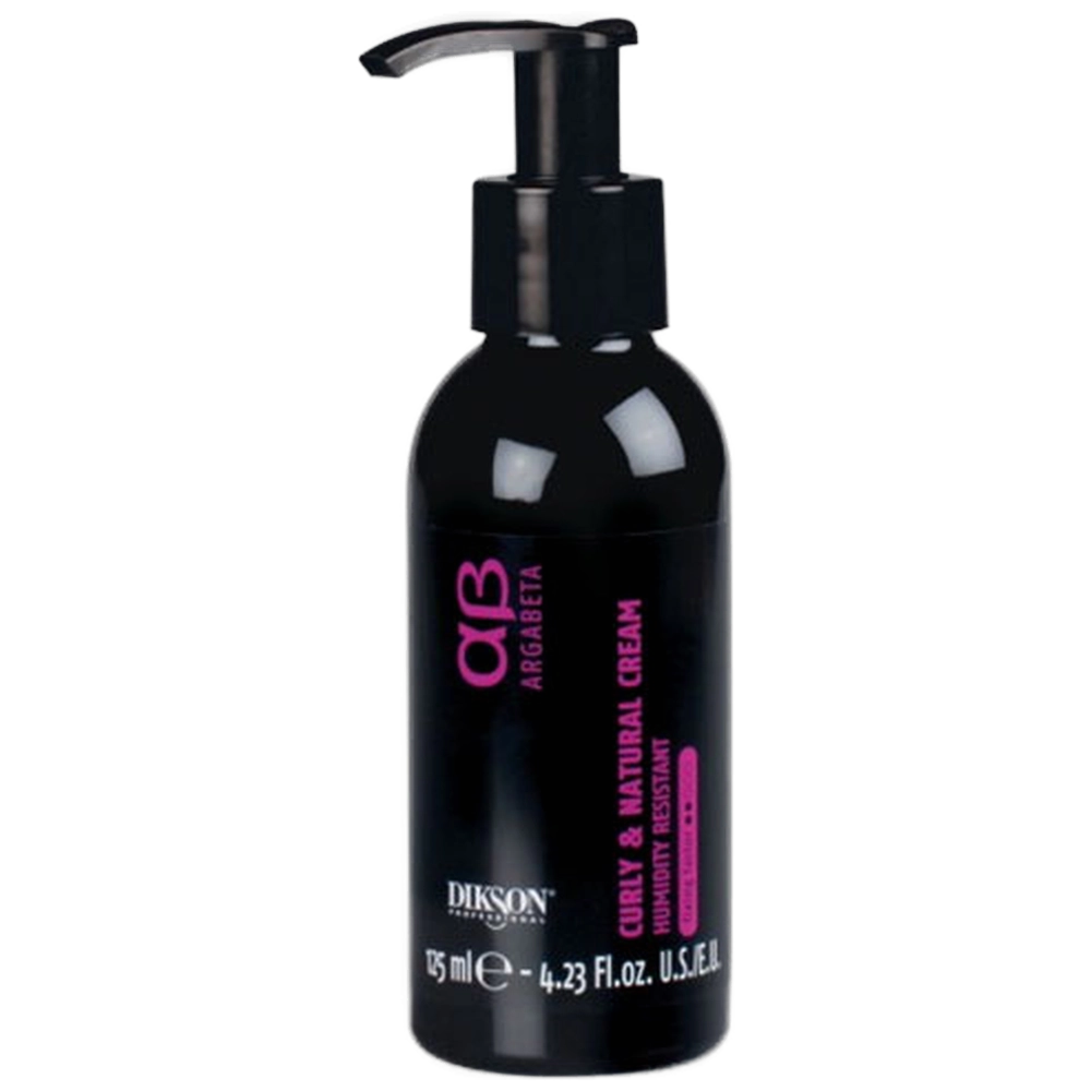 Dikson Argabeta Curly & Natural Cream 13