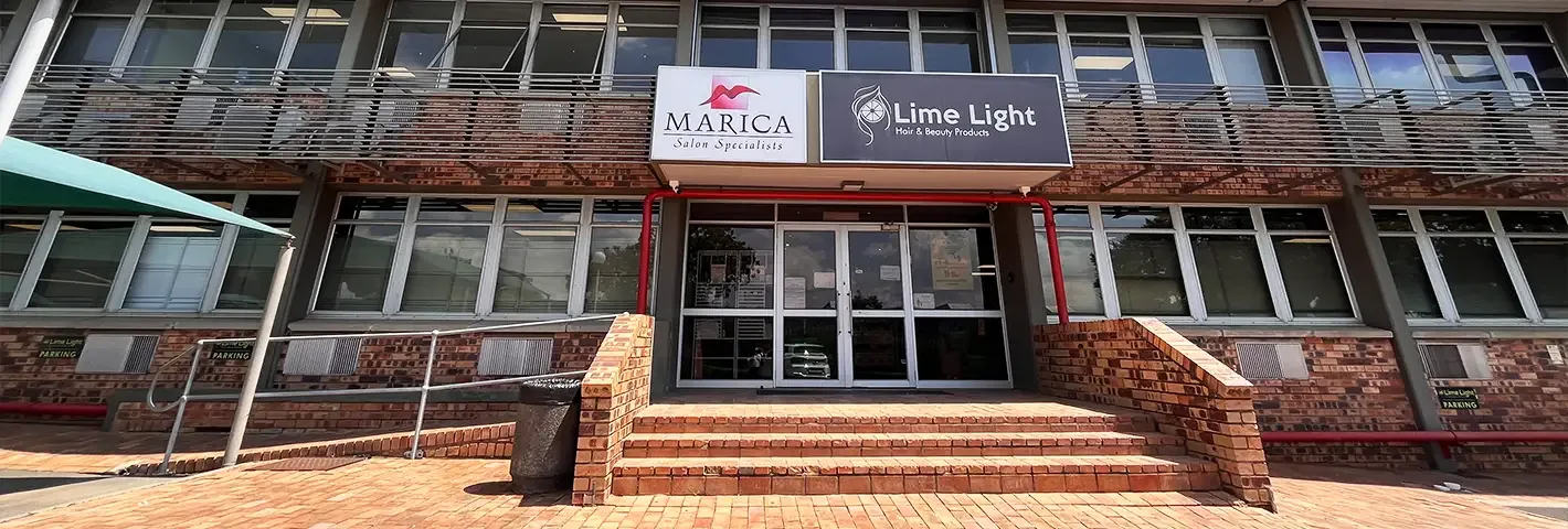 Lime Light Sandton