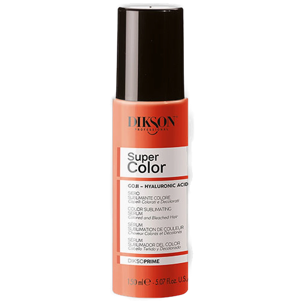 DiksoPrime Super Color Sublimating Serum