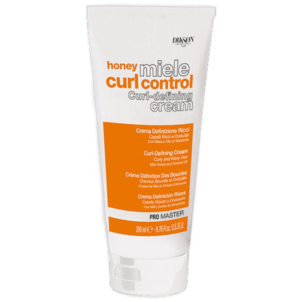 Dikson Promaster Curl Defining Cream