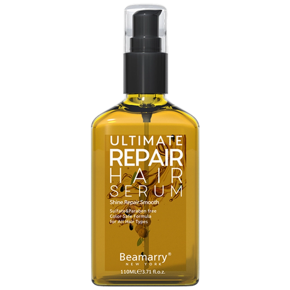 Beamarry Ultimate Repair hair serum