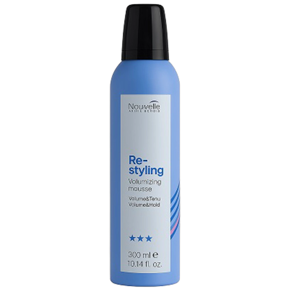 Nouvelle Volumizing Mousse