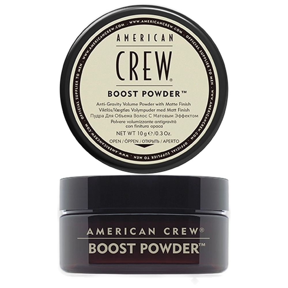 American Crew Boost Powder