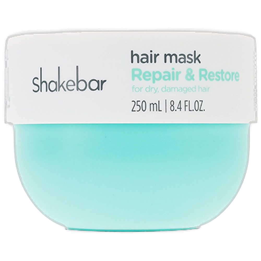 Shakebar Repair & Restore 250 ml hair mask